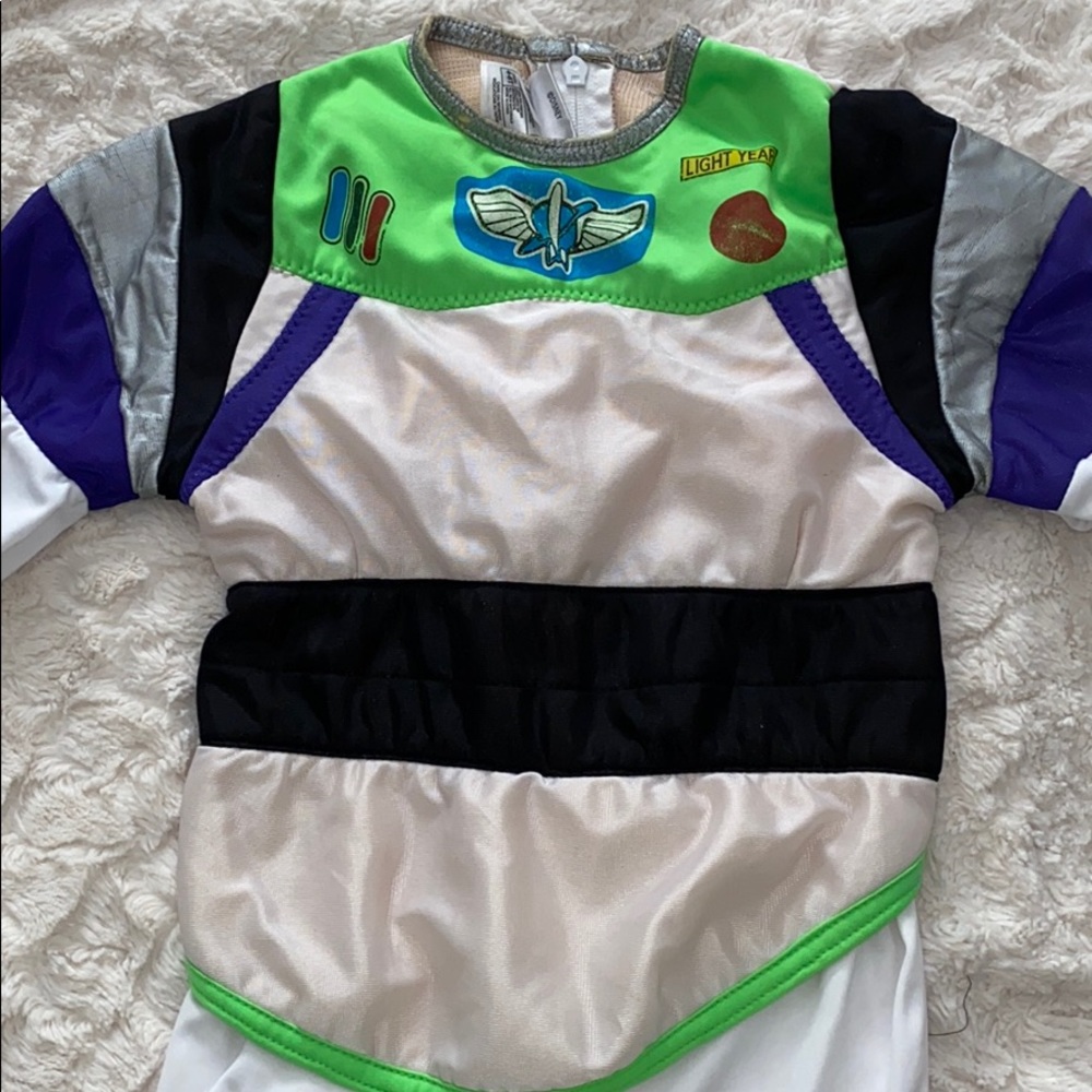 Disney buzz lightyear costume - Picture 9 of 11
